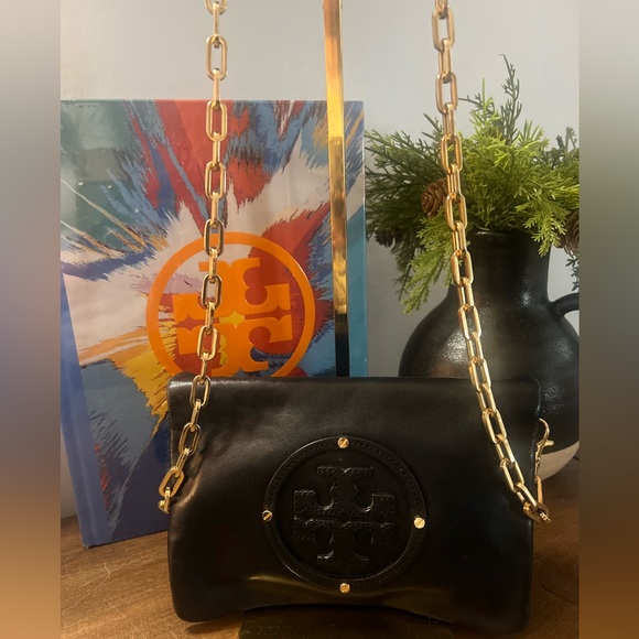 Tory Burch Crossbody Bag - Picture 1 of 14